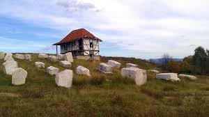 Stećci