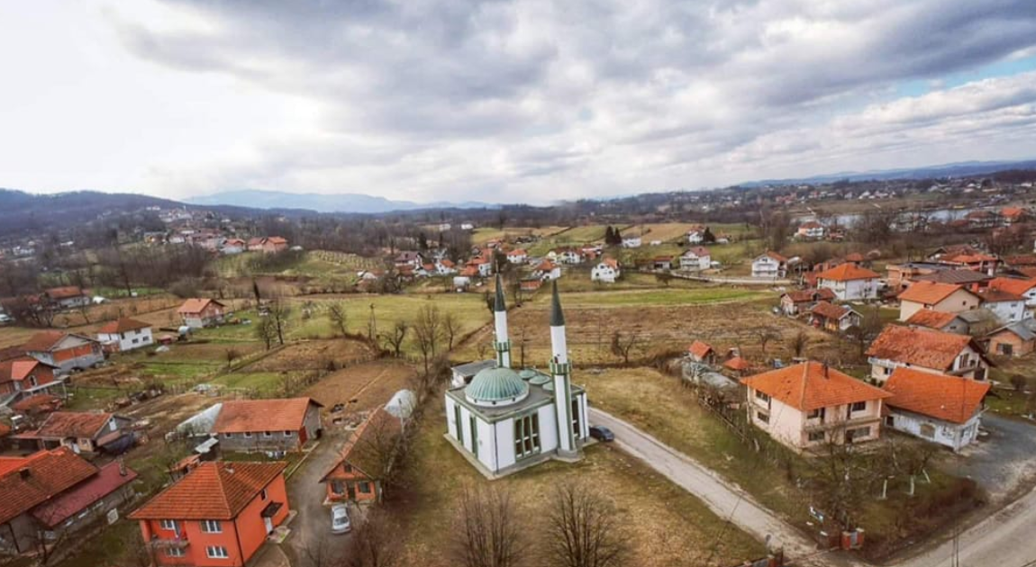 Džemat Donji Bašigovci