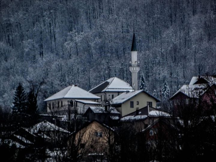 Džemat Gornji Bašigovci