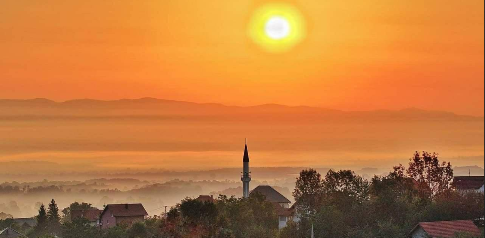 Džemat Gornji Bašigovci
