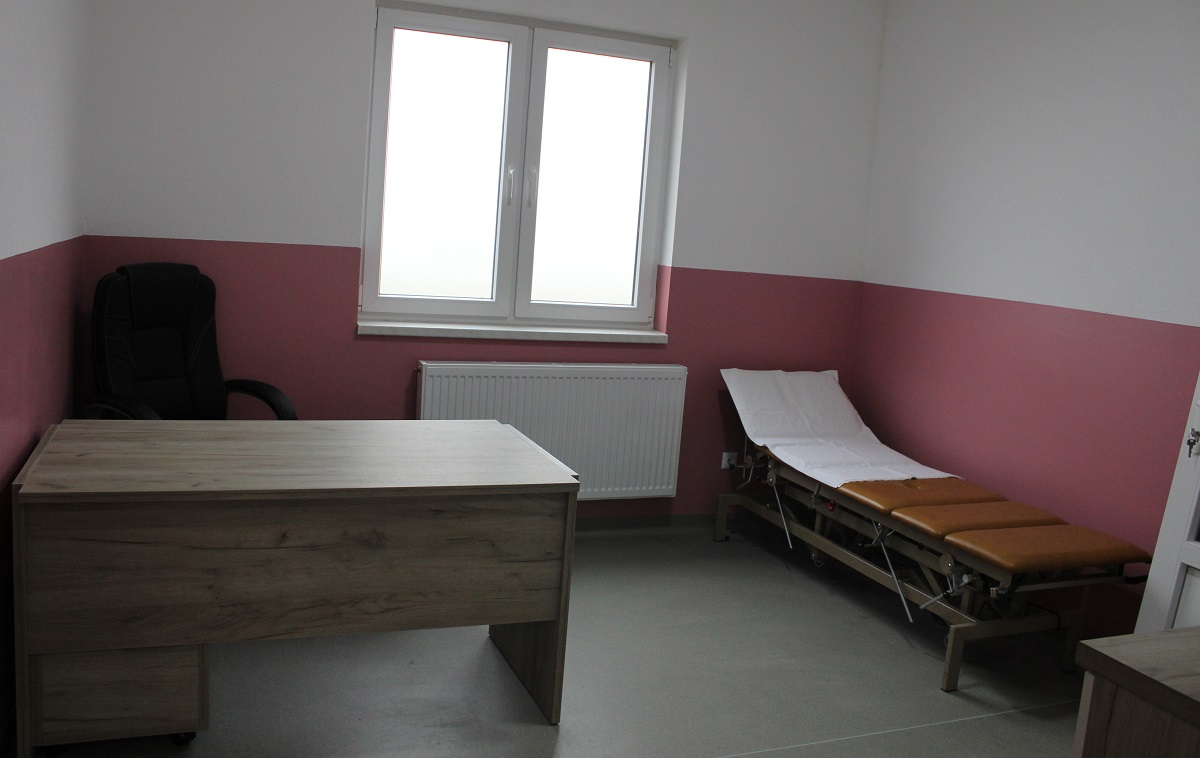 TIM 28 Ambulanta porodične medicine BAŠIGOVCI