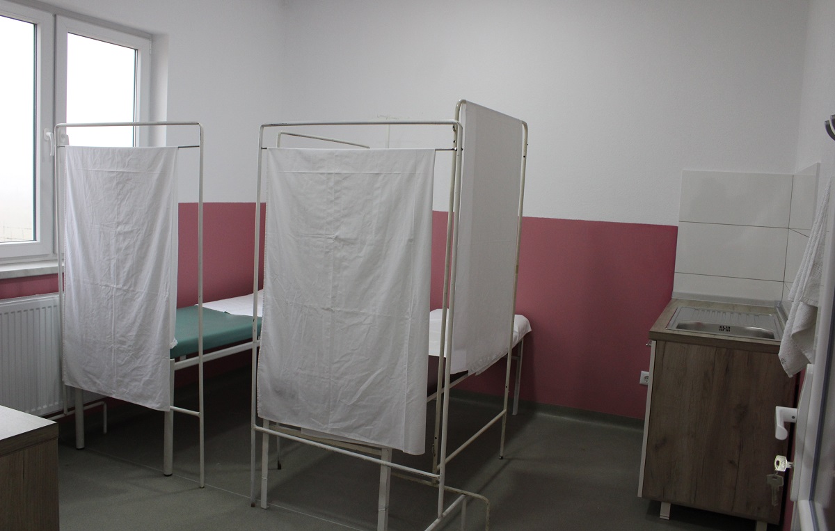 TIM 28 Ambulanta porodične medicine BAŠIGOVCI