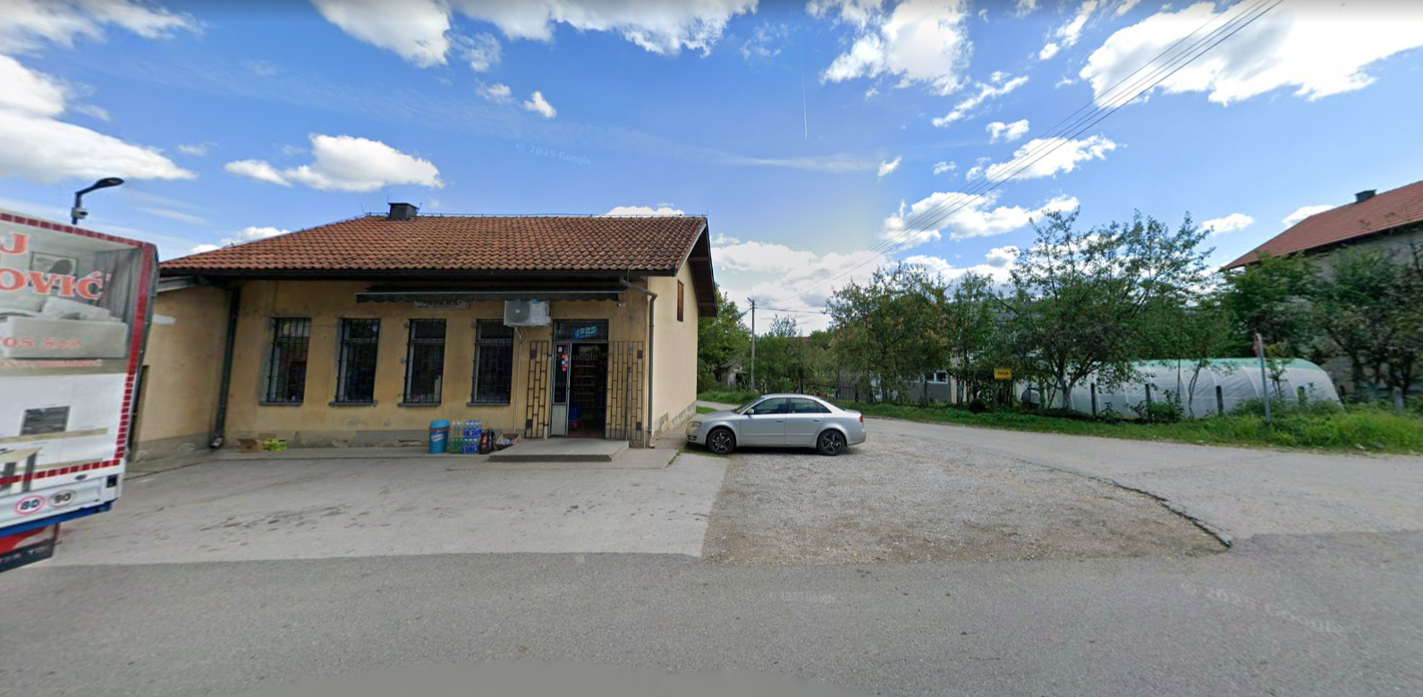 TR "Norma" Bašigovci