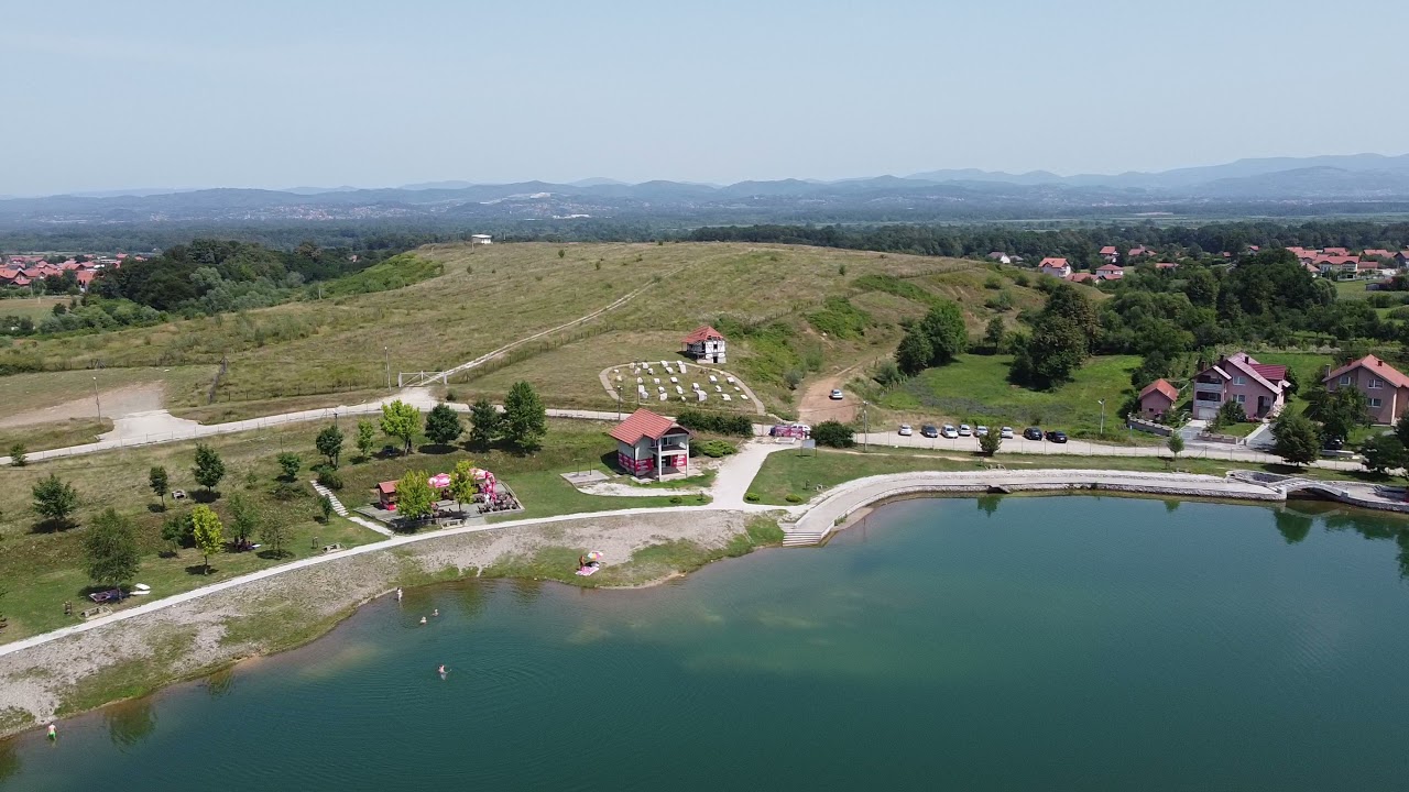 Rajsko jezero Bašigovci